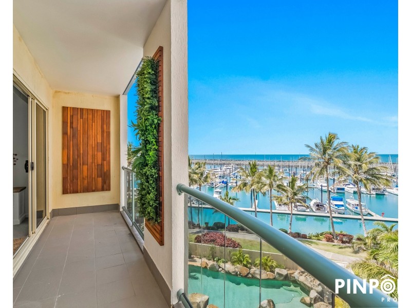 16/3 Megan Place, Mackay Harbour QLD 4740