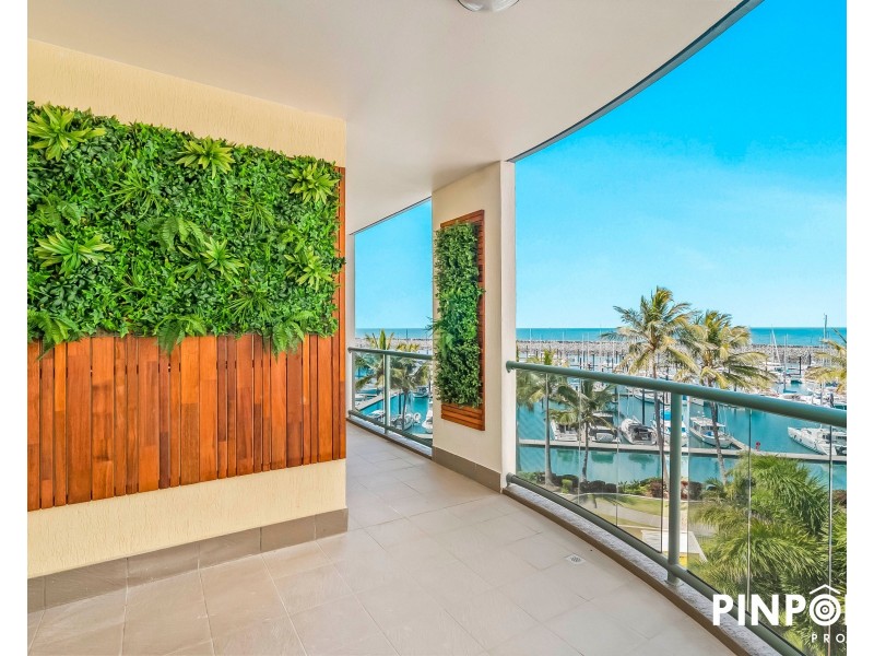 16/3 Megan Place, Mackay Harbour QLD 4740