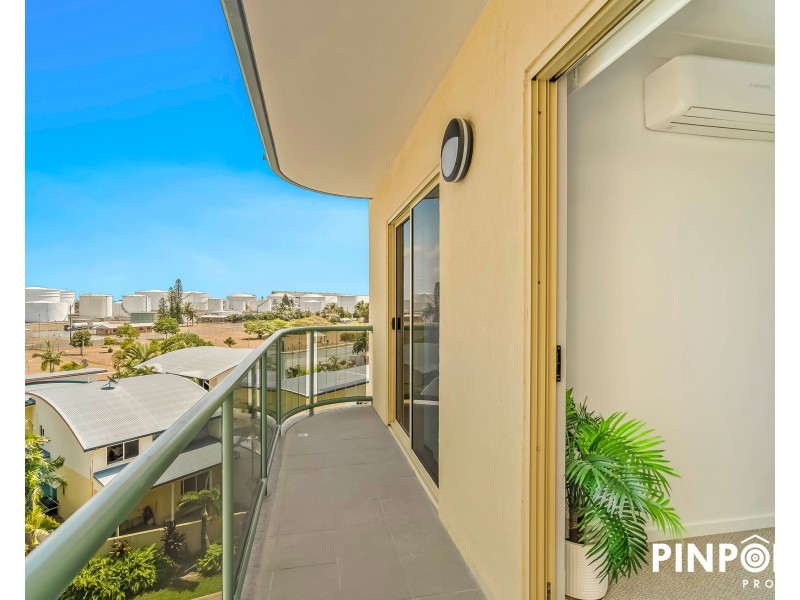16/3 Megan Place, Mackay Harbour QLD 4740