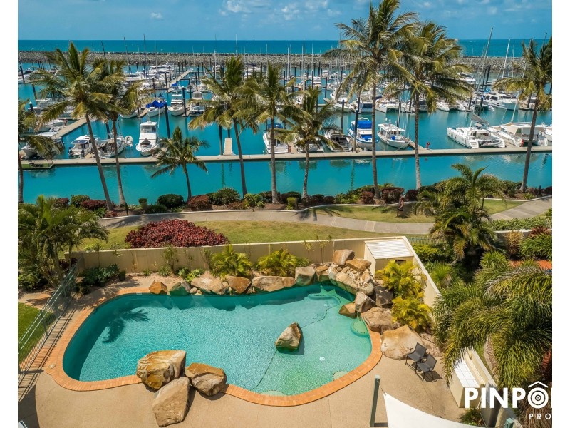 16/3 Megan Place, Mackay Harbour QLD 4740