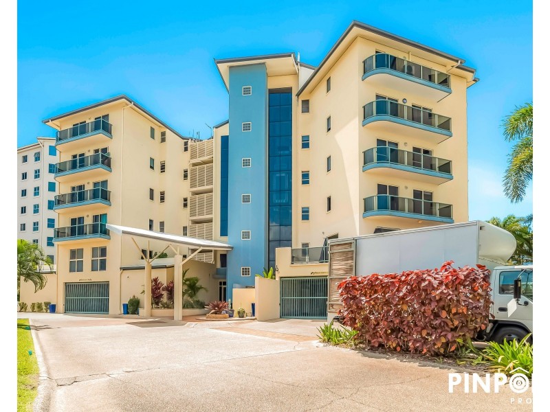 16/3 Megan Place, Mackay Harbour QLD 4740