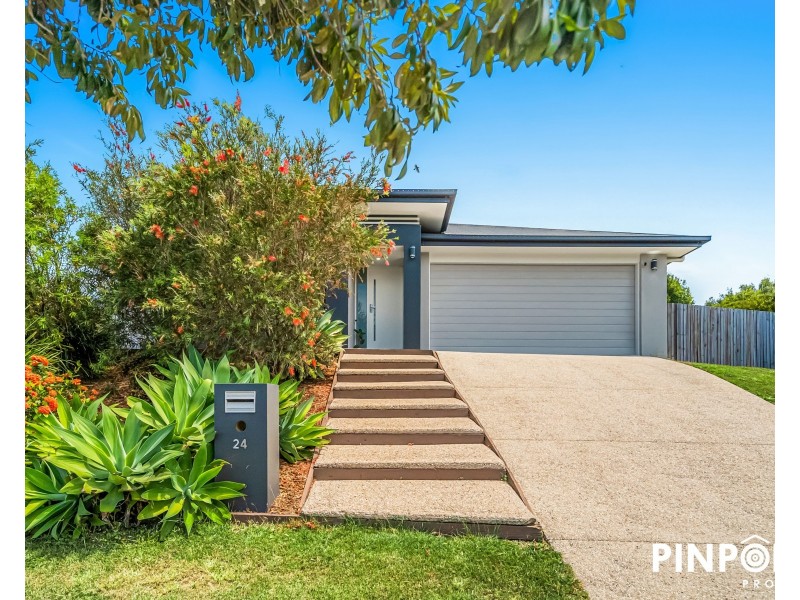 24 Balzan Drive, Rural View QLD 4740