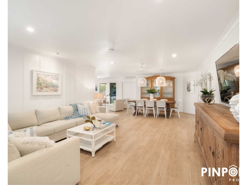 18 Victor Avenue, Glenella QLD 4740