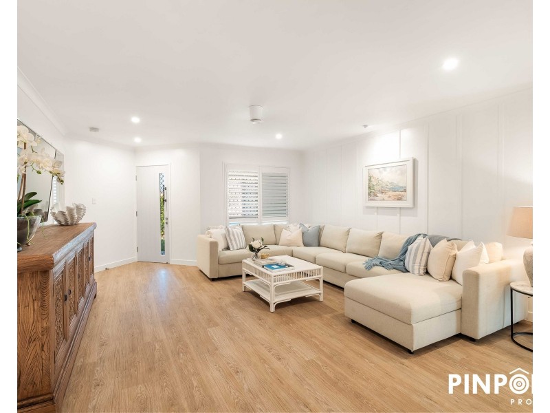 18 Victor Avenue, Glenella QLD 4740