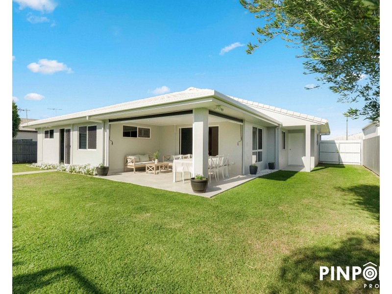 18 Victor Avenue, Glenella QLD 4740