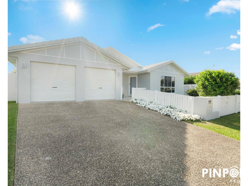 18 Victor Avenue, Glenella QLD 4740
