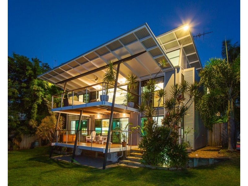 17 Coral Ridge Drive, Eimeo QLD 4740
