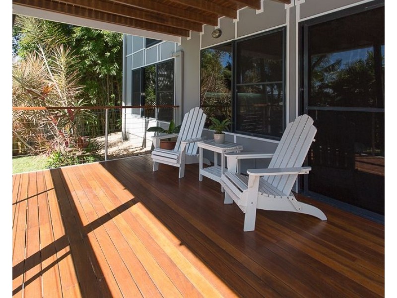 17 Coral Ridge Drive, Eimeo QLD 4740
