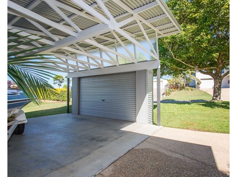 17 Coral Ridge Drive, Eimeo QLD 4740