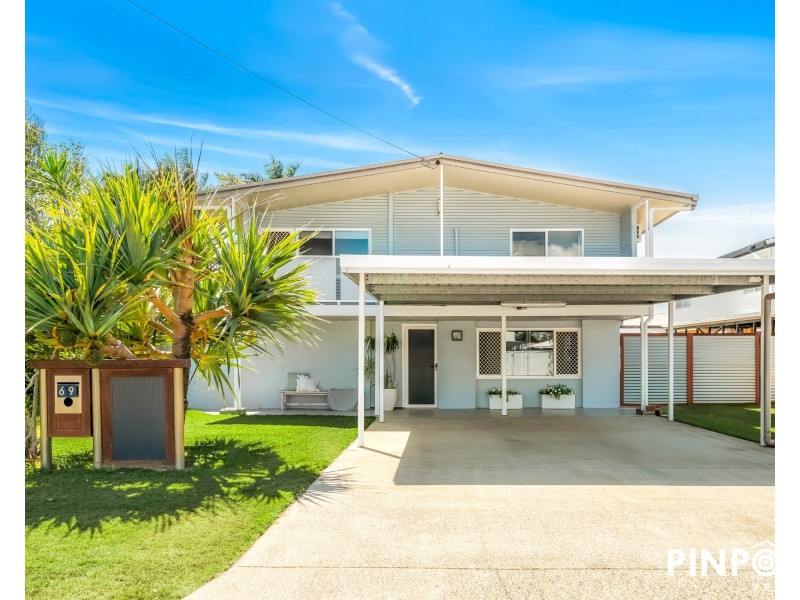 69 Hart Street, South Mackay QLD 4740