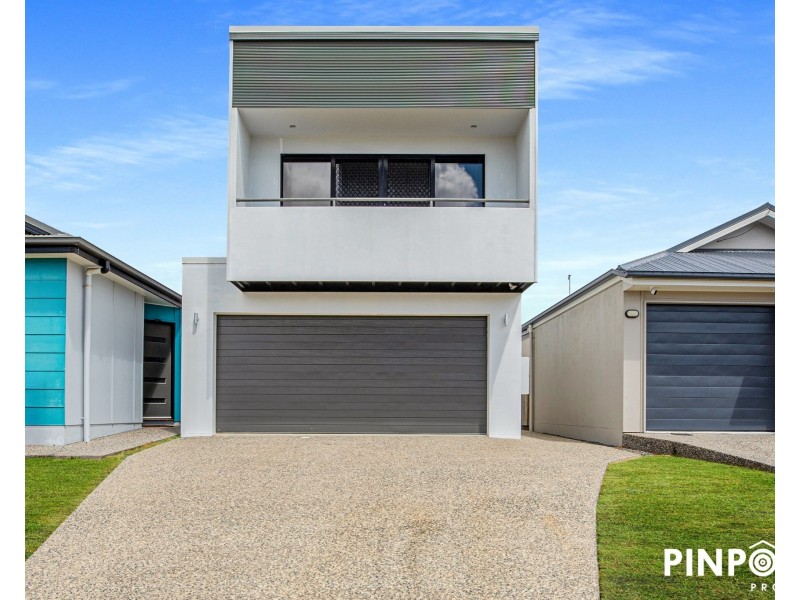 20 Reflection Street, Mount Pleasant QLD 4740