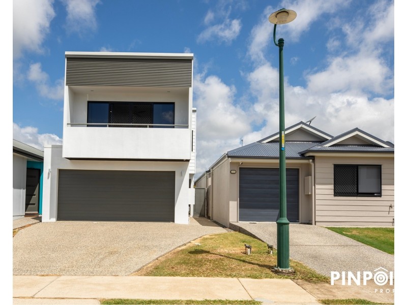 20 Reflection Street, Mount Pleasant QLD 4740