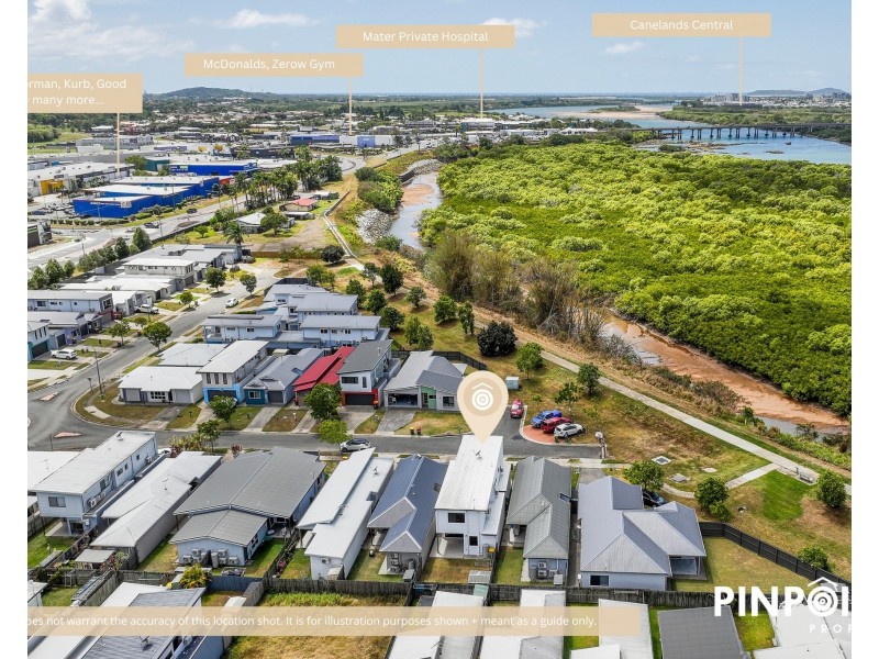 20 Reflection Street, Mount Pleasant QLD 4740