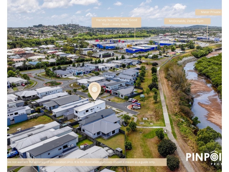 20 Reflection Street, Mount Pleasant QLD 4740