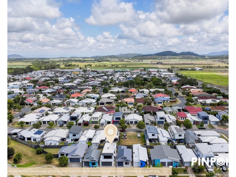 20 Reflection Street, Mount Pleasant QLD 4740