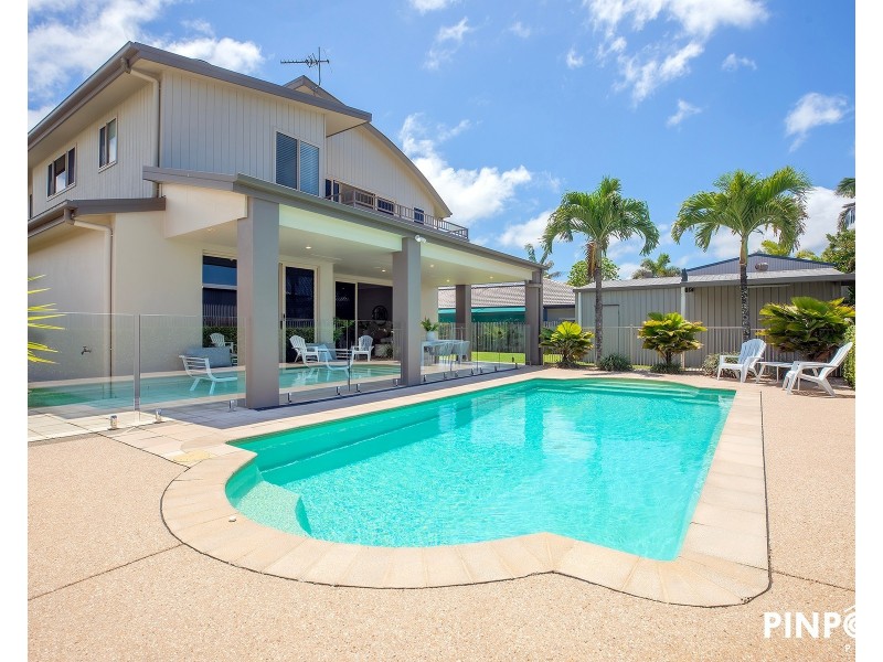 3 Madison Avenue, Glenella QLD 4740