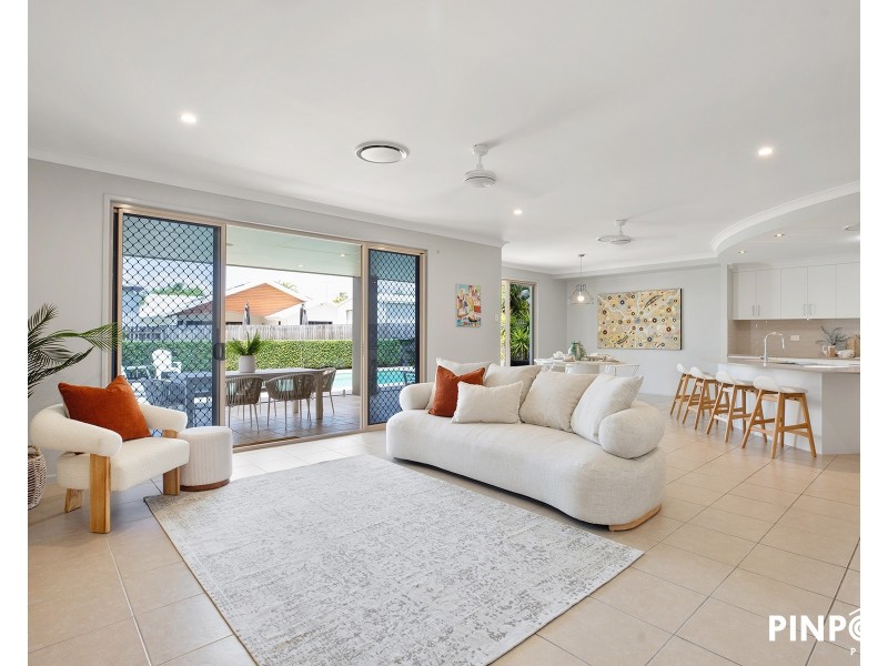 3 Madison Avenue, Glenella QLD 4740