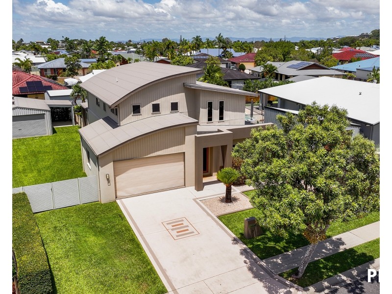 3 Madison Avenue, Glenella QLD 4740