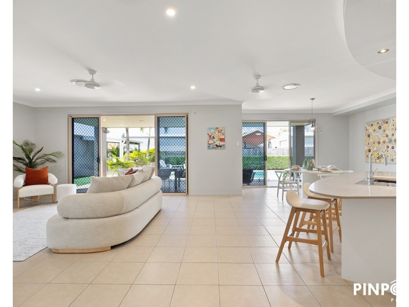 3 Madison Avenue, Glenella QLD 4740