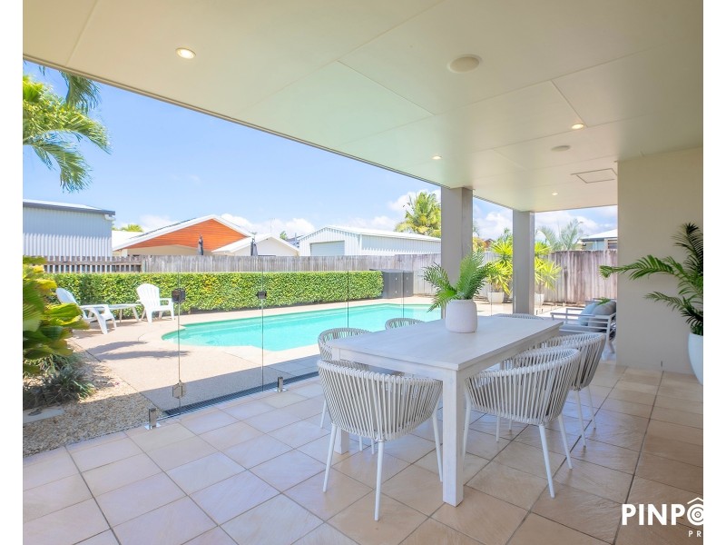 3 Madison Avenue, Glenella QLD 4740