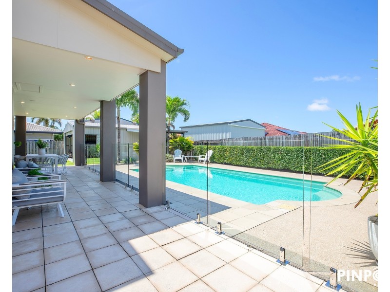 3 Madison Avenue, Glenella QLD 4740