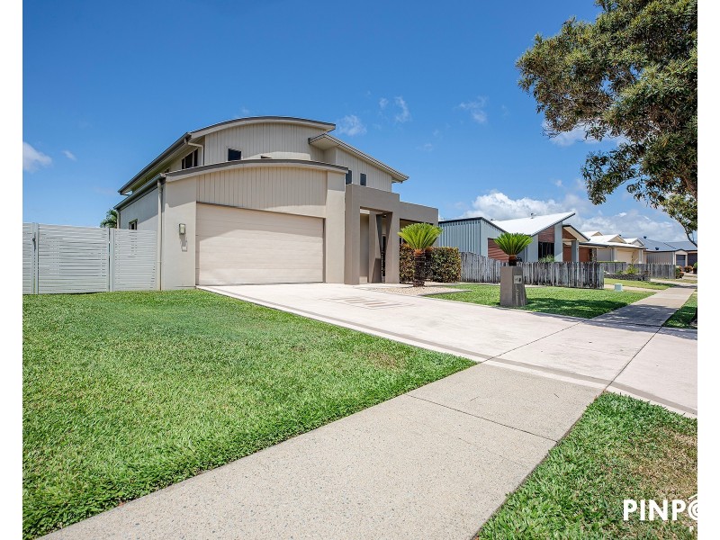 3 Madison Avenue, Glenella QLD 4740