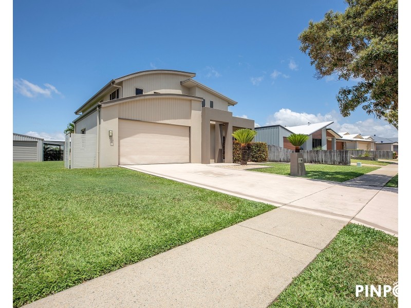 3 Madison Avenue, Glenella QLD 4740