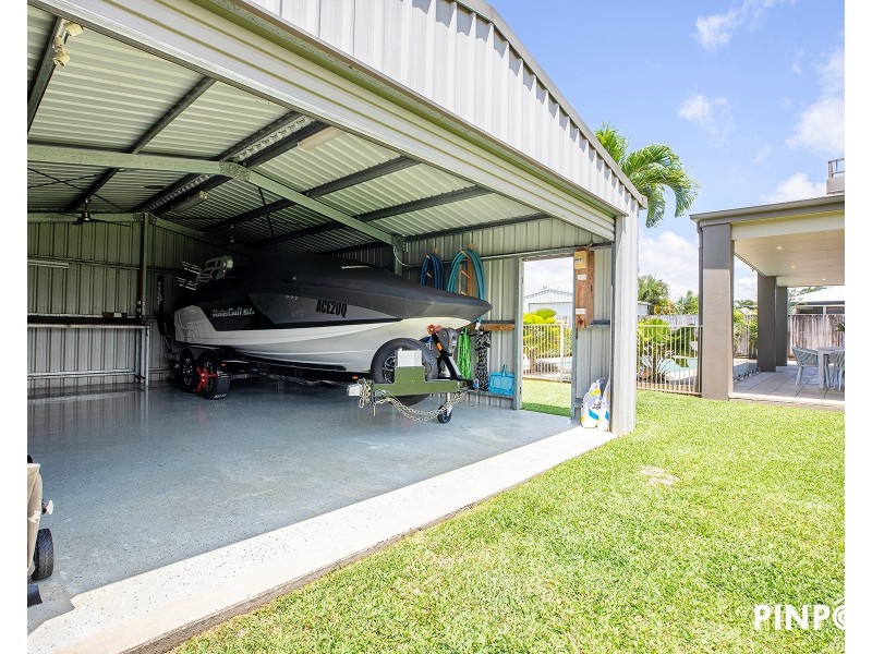 3 Madison Avenue, Glenella QLD 4740
