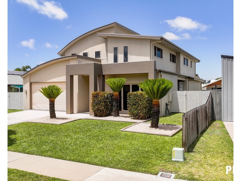 3 Madison Avenue, Glenella QLD 4740
