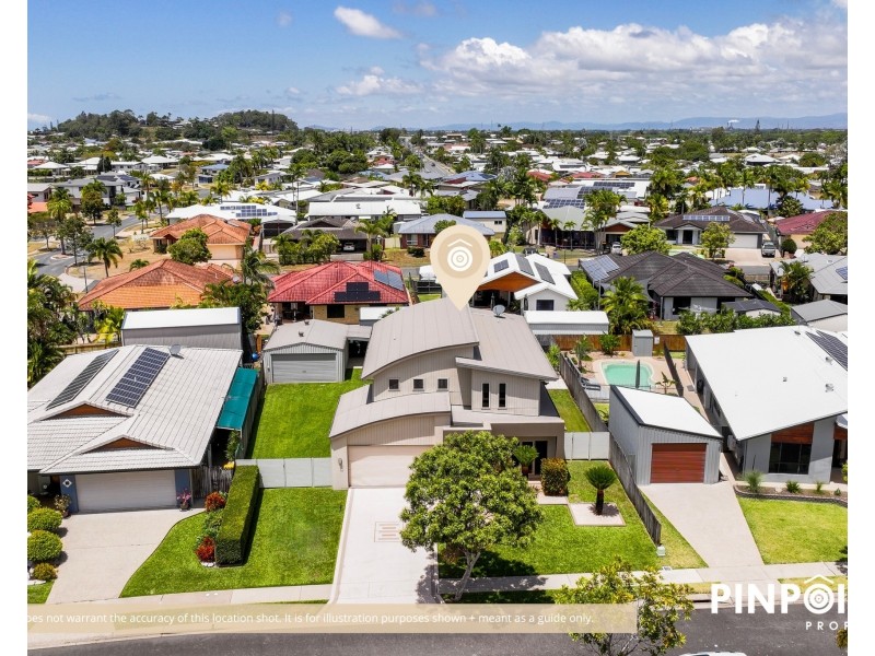 3 Madison Avenue, Glenella QLD 4740