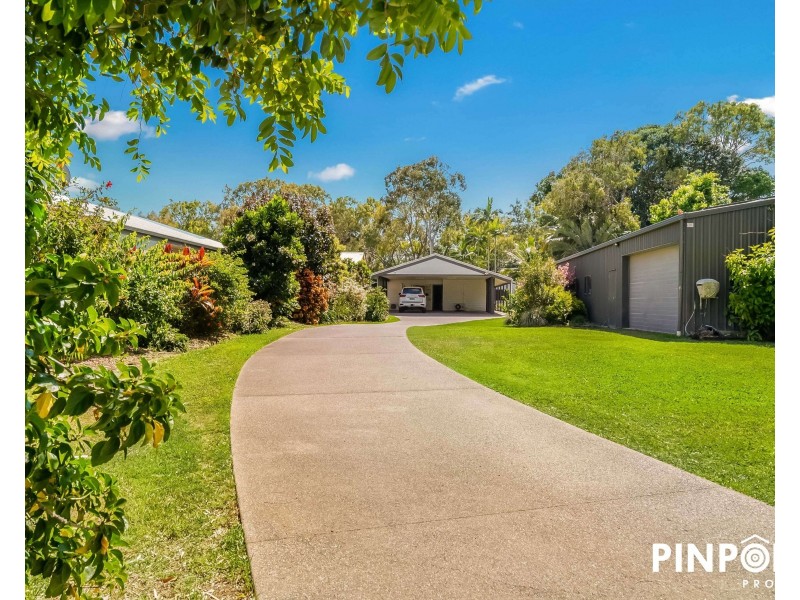 96 Waverley Street, Bucasia QLD 4750