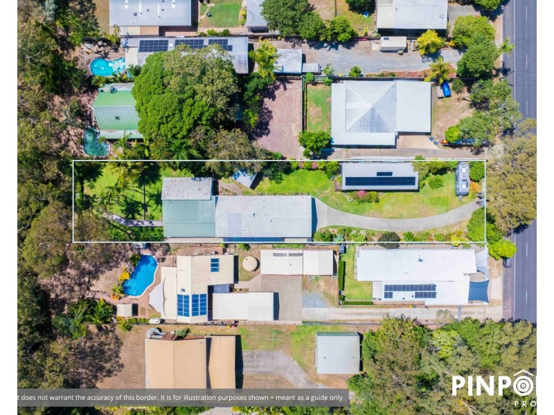 96 Waverley Street, Bucasia QLD 4750