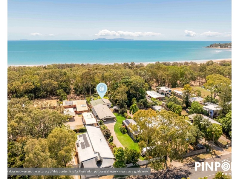 96 Waverley Street, Bucasia QLD 4750