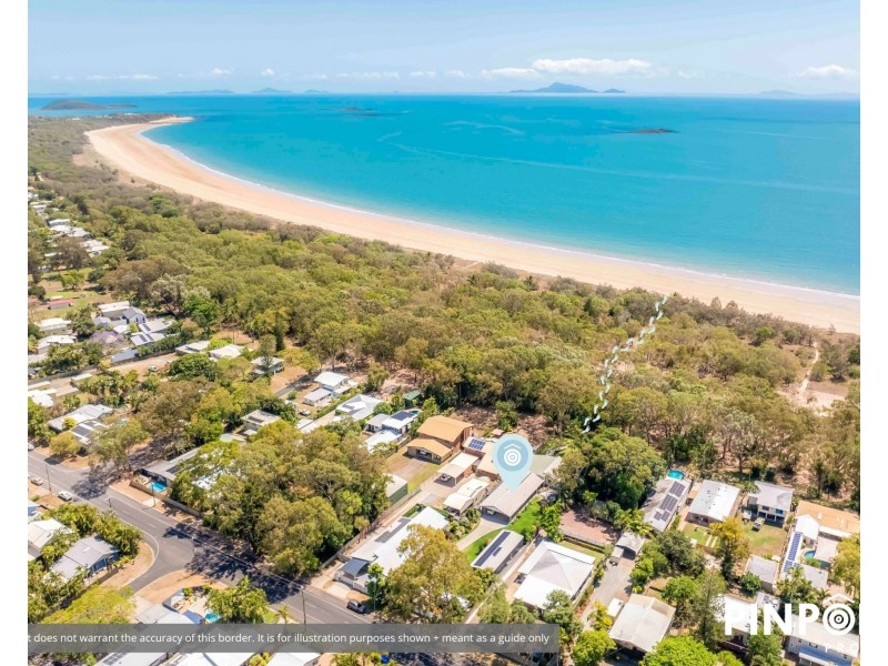 96 Waverley Street, Bucasia QLD 4750
