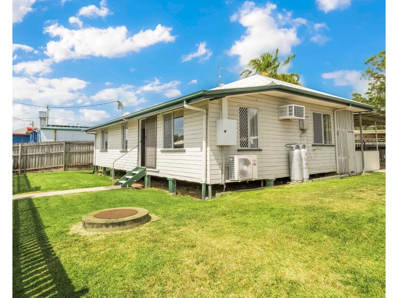 17B Burgess Street, North Mackay QLD 4740