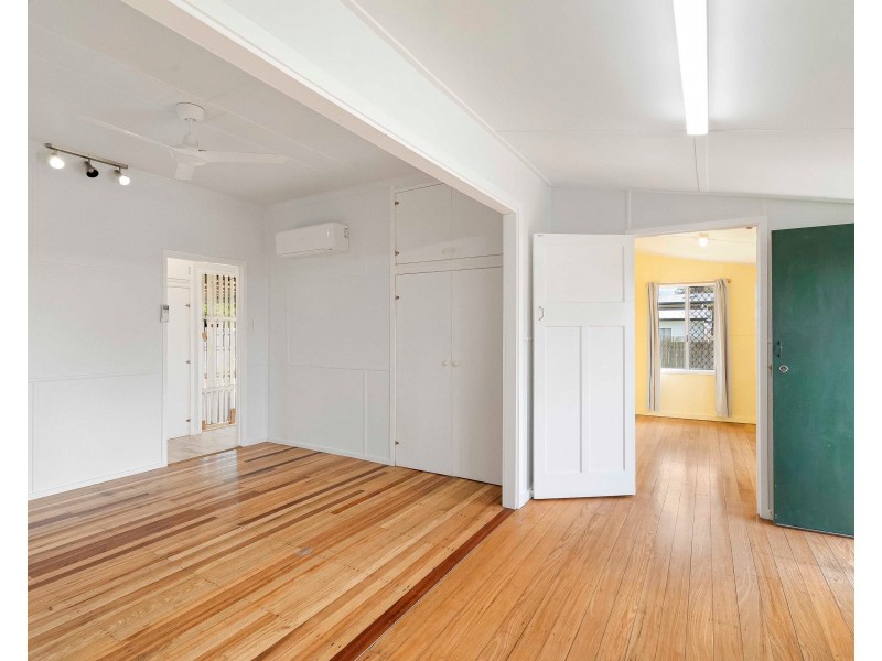 17B Burgess Street, North Mackay QLD 4740