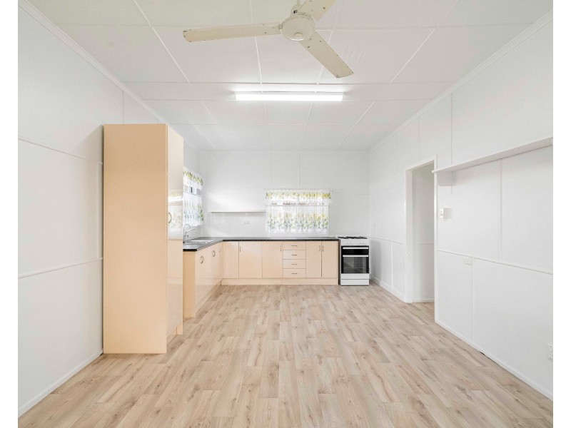 17B Burgess Street, North Mackay QLD 4740