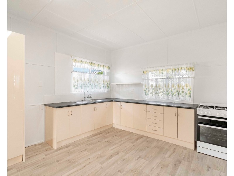 17B Burgess Street, North Mackay QLD 4740