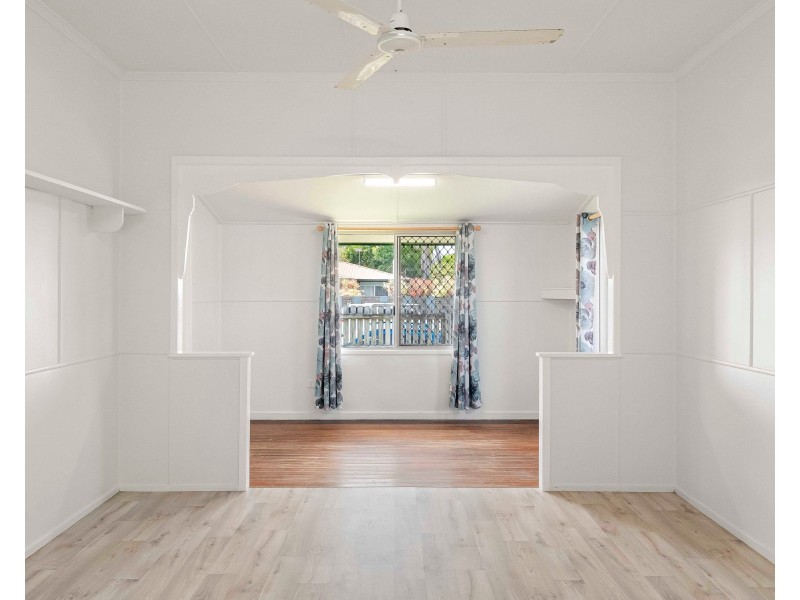 17B Burgess Street, North Mackay QLD 4740