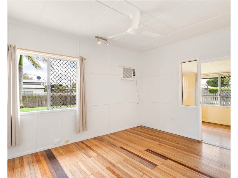 17B Burgess Street, North Mackay QLD 4740