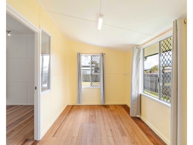 17B Burgess Street, North Mackay QLD 4740