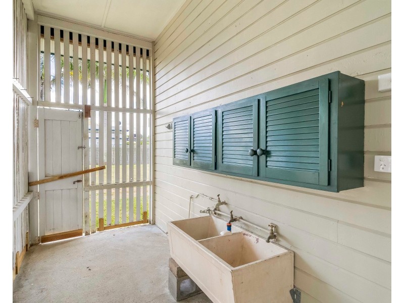 17B Burgess Street, North Mackay QLD 4740