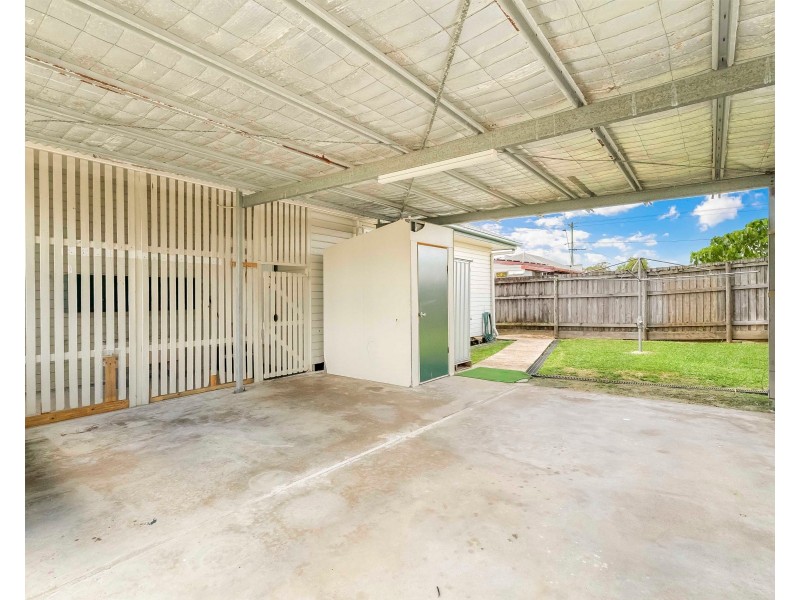 17B Burgess Street, North Mackay QLD 4740