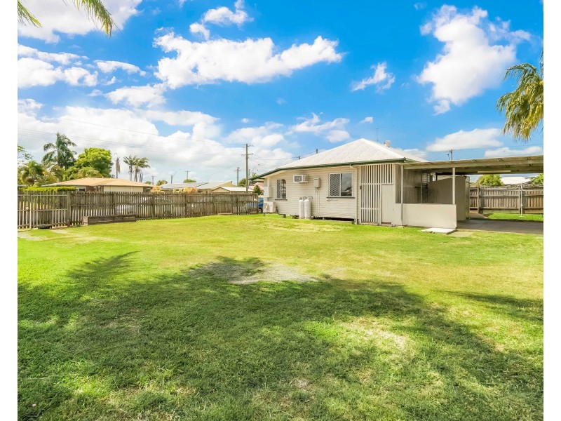 17B Burgess Street, North Mackay QLD 4740