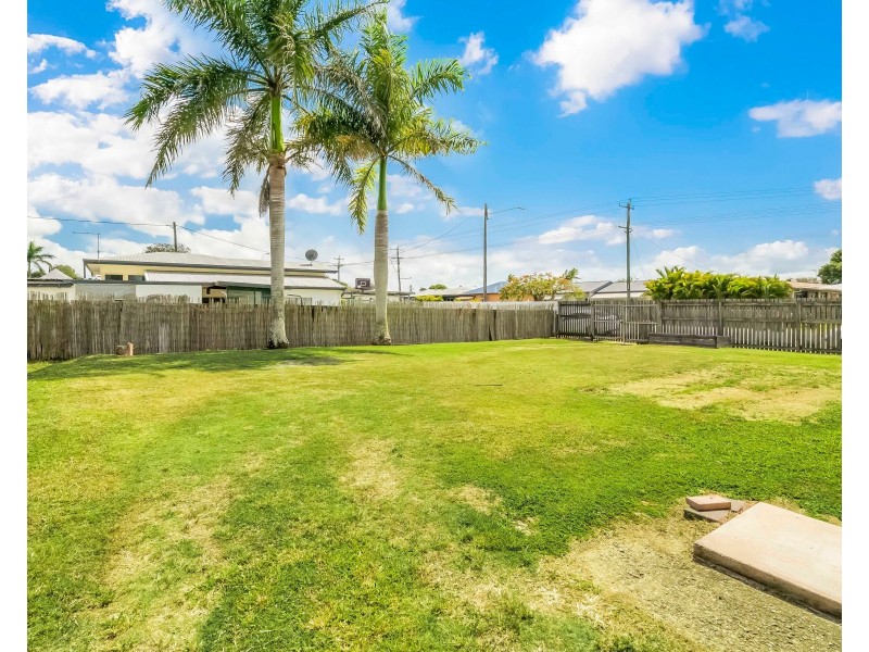 17B Burgess Street, North Mackay QLD 4740