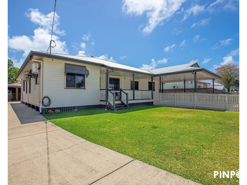 6 Paulette Street, West Mackay QLD 4740