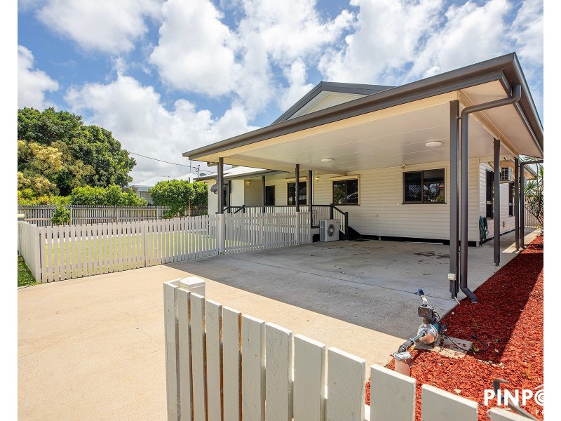 6 Paulette Street, West Mackay QLD 4740