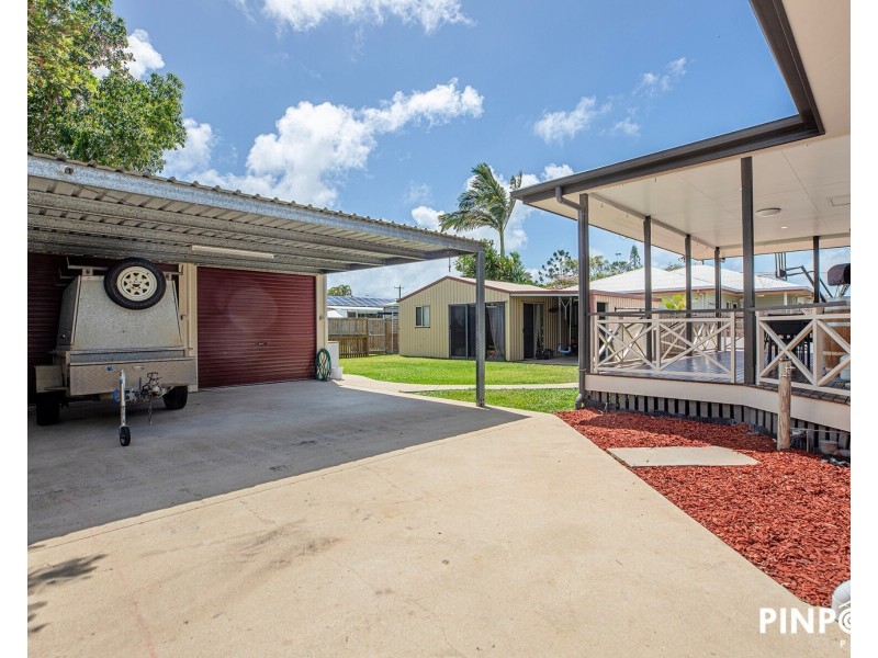 6 Paulette Street, West Mackay QLD 4740