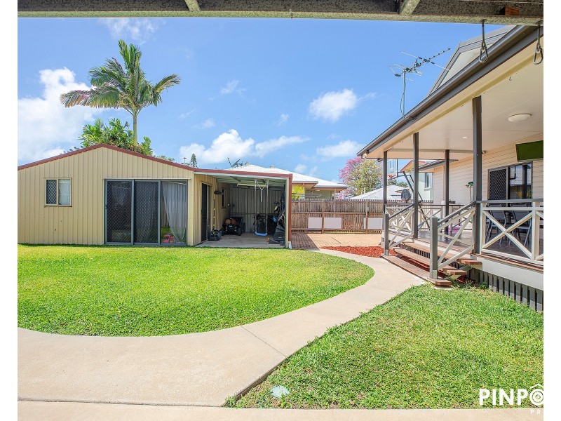 6 Paulette Street, West Mackay QLD 4740