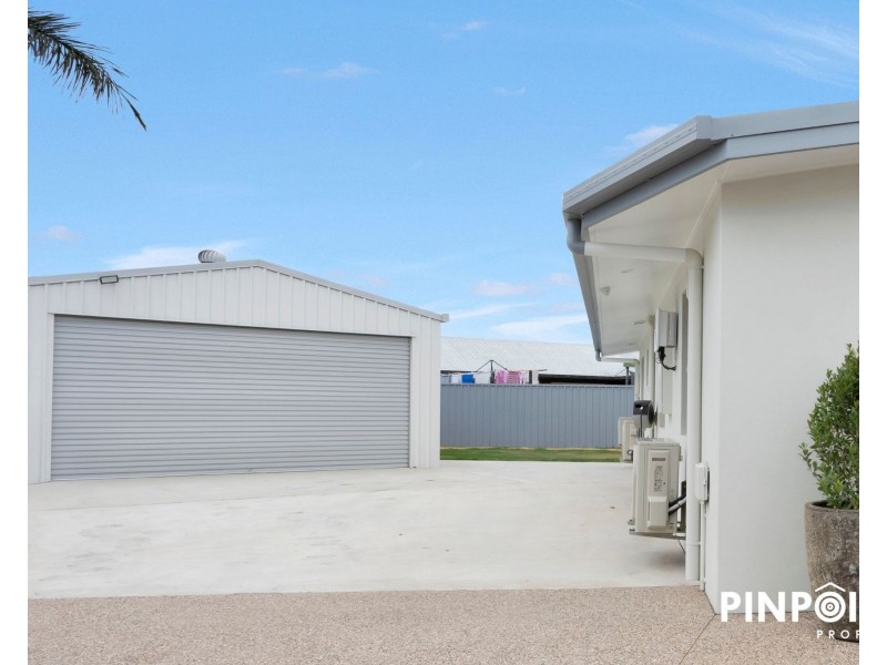 20 Ivana court, South Mackay QLD 4740